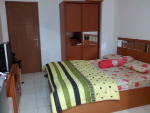 Apartemen Harian Di Depok